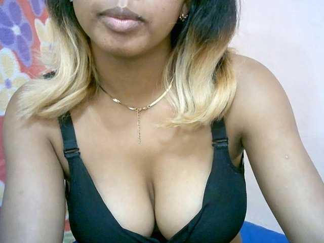 Camgirl BelliBellaha sur Bongacams