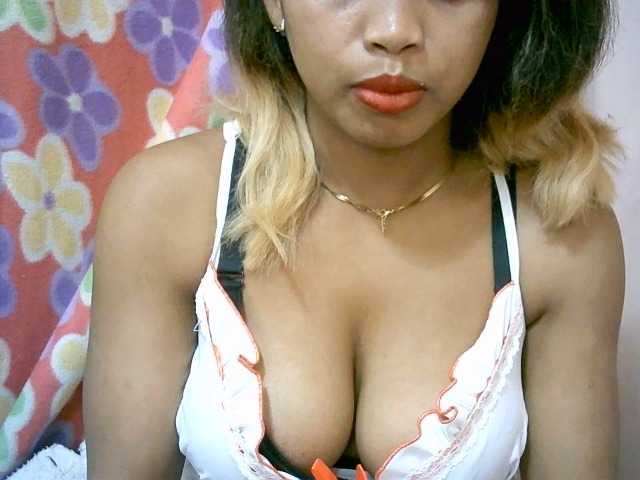 BelliBellaha live cam on BongaCams
