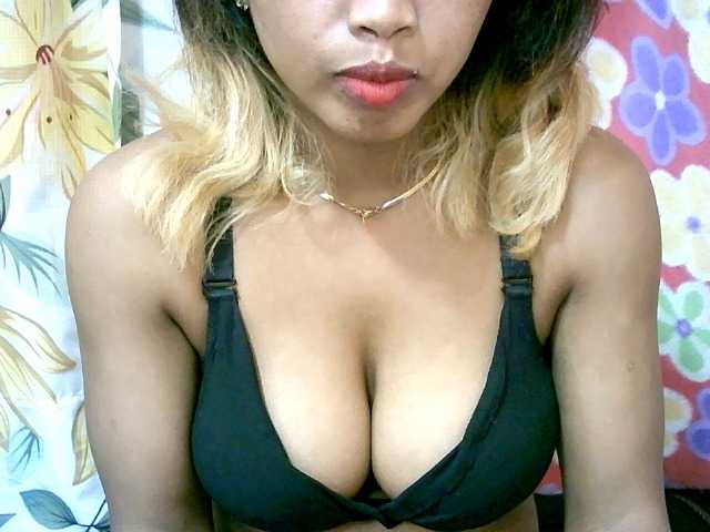 BelliBellaha live cam on BongaCams