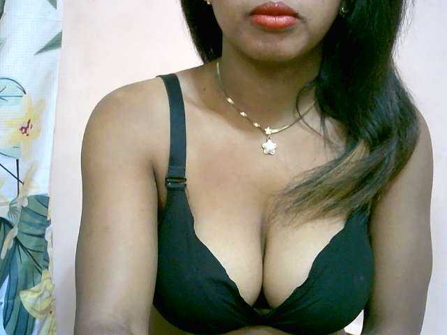 BelliBellaha live cam on BongaCams
