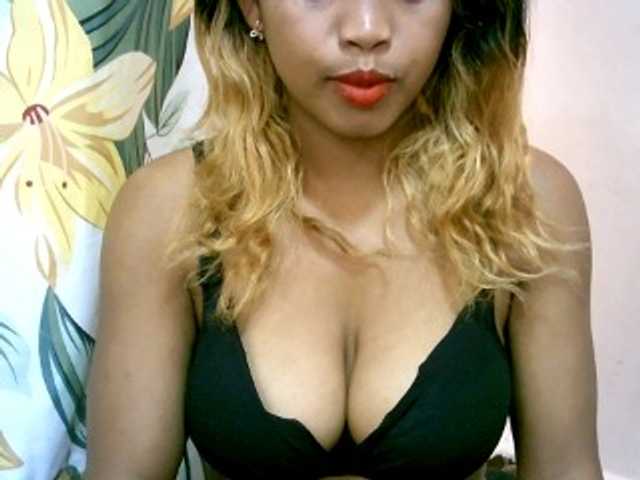 BelliBellaha live cam on BongaCams