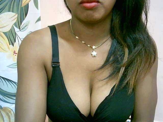 BelliBellaha live cam on BongaCams
