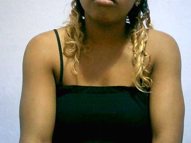 BelliBellaha live cam on BongaCams