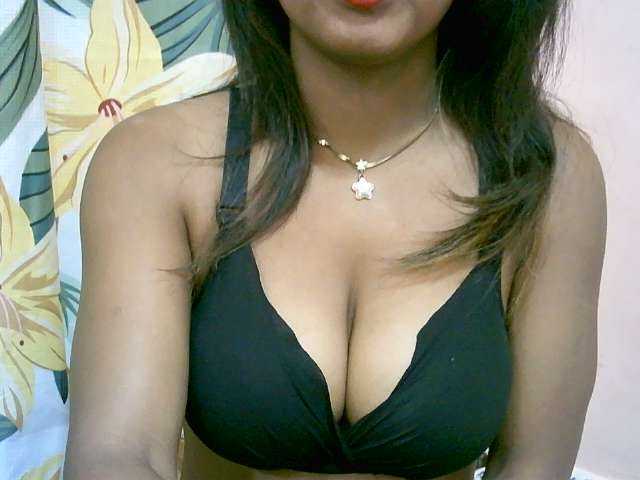 BelliBellaha live cam on BongaCams