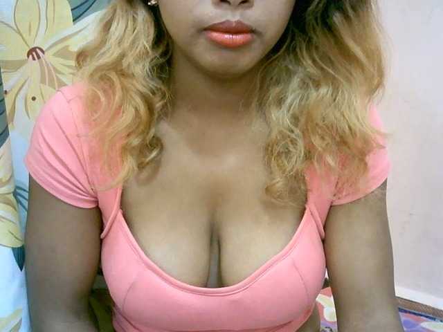 BelliBellaha live cam on BongaCams