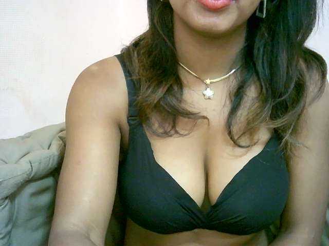 BelliBellaha webcam