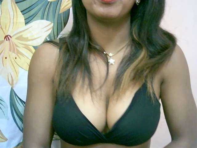 BelliBellaha live cam on BongaCams