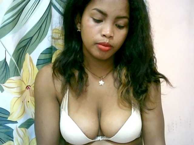 BelliBellaha live cam on BongaCams