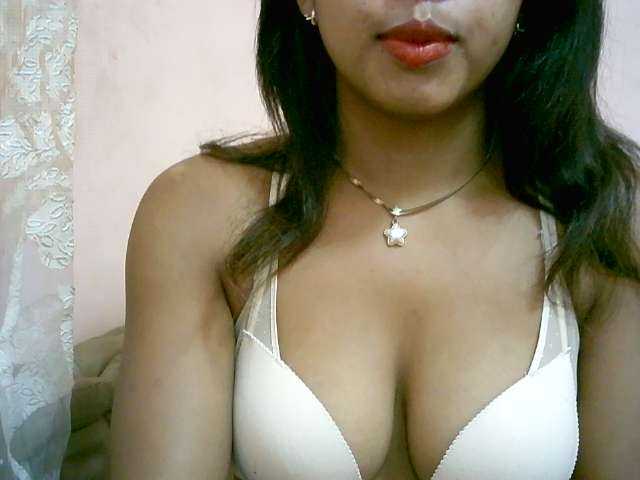 BelliBellaha live cam on BongaCams