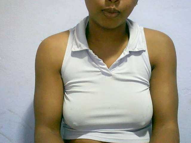 BelliBellaha live cam on BongaCams