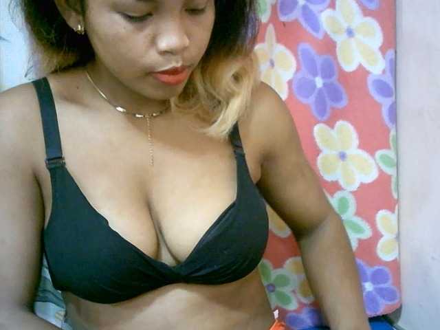 BelliBellaha live cam on BongaCams
