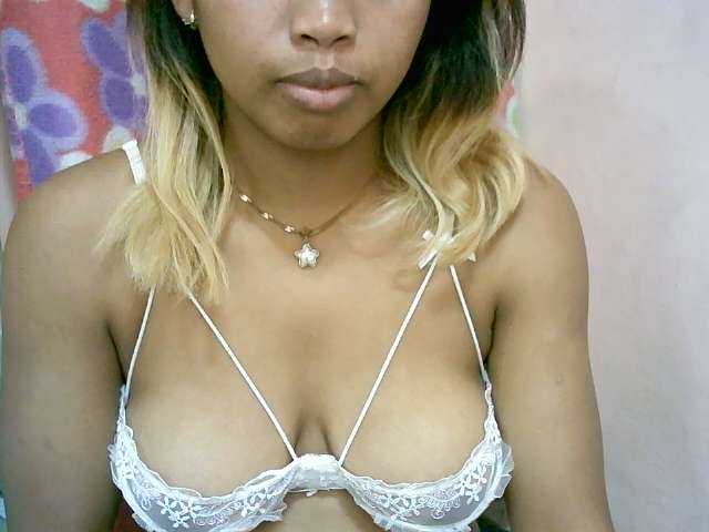 BelliBellaha live cam on BongaCams