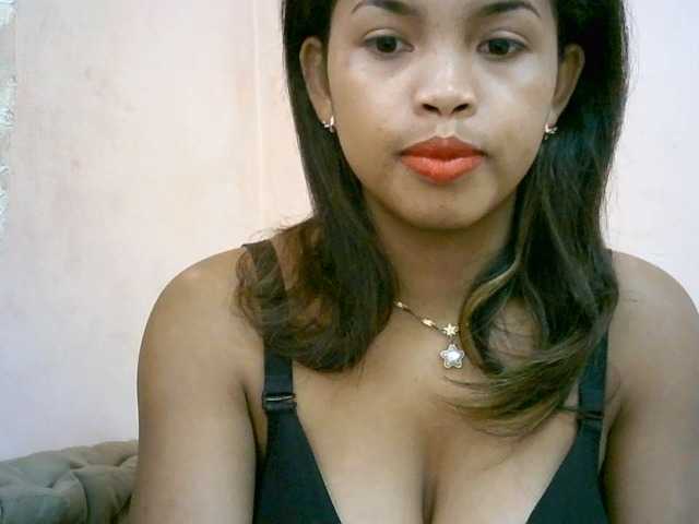 BelliBellaha live cam on BongaCams