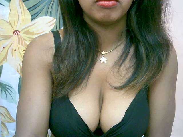 BelliBellaha live cam on BongaCams