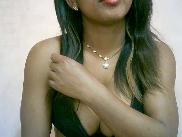 BelliBellaha live cam on BongaCams