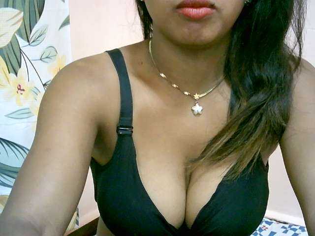 BelliBellaha live cam on BongaCams