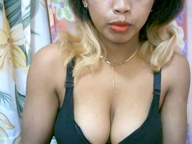 BelliBellaha live cam on BongaCams