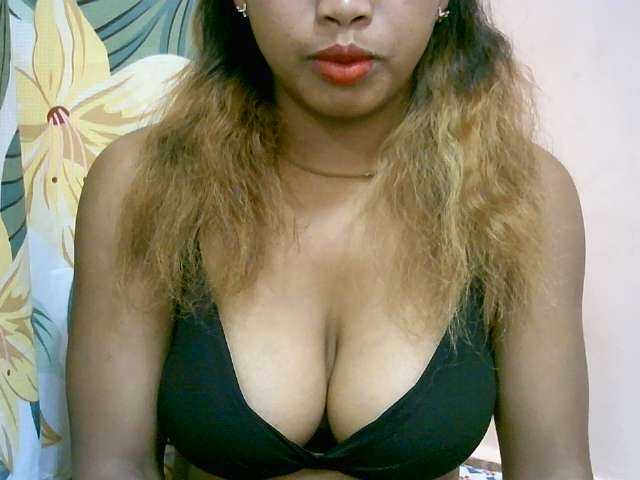 BelliBellaha live webcam show