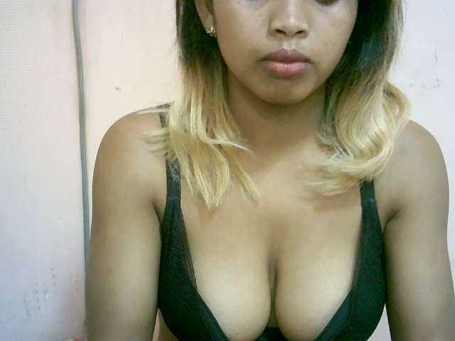 BelliBellaha live cam on BongaCams