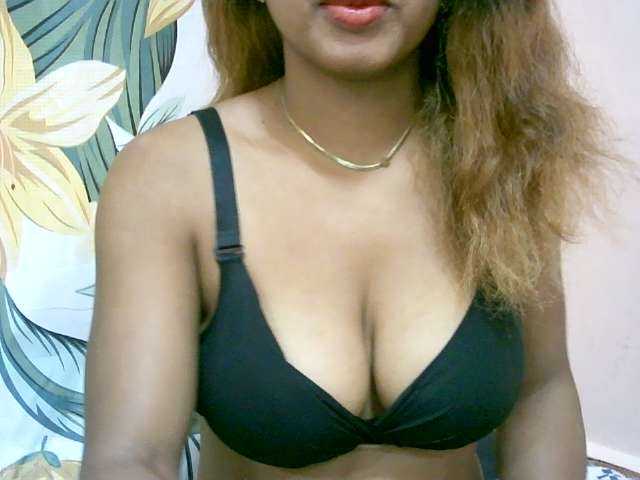 BelliBellaha live cam on BongaCams