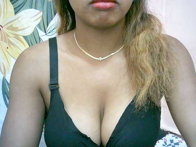 BelliBellaha live webcam show
