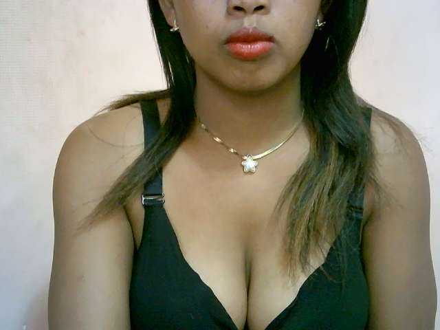BelliBellaha live cam on BongaCams