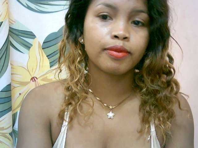 BelliBellaha live cam on BongaCams