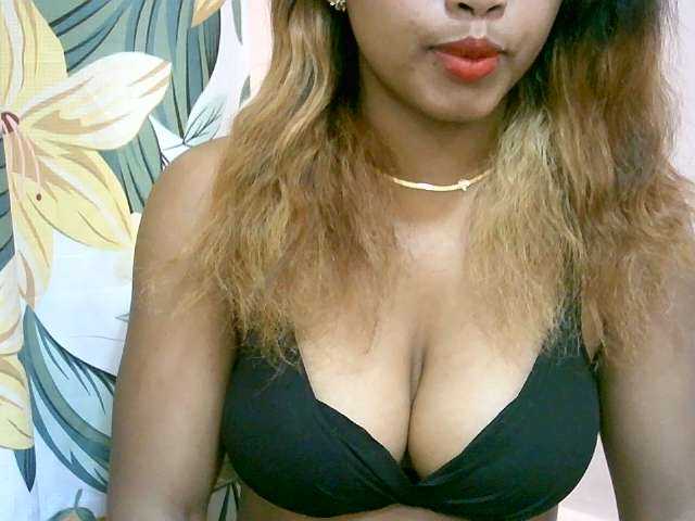 BelliBellaha live webcam show