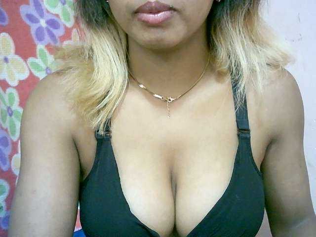 BelliBellaha live cam on BongaCams