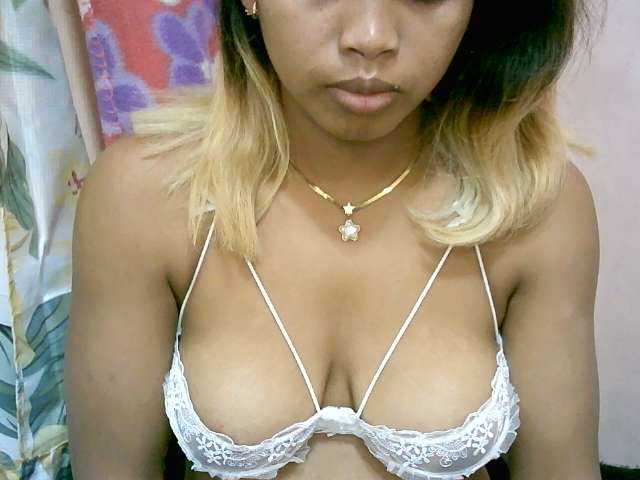 BelliBellaha live cam on BongaCams