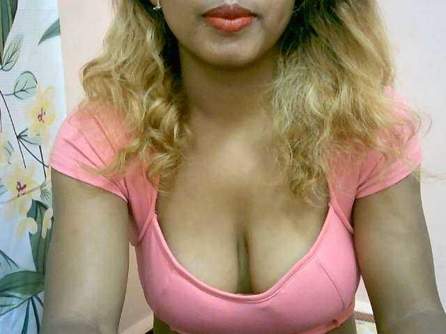 BelliBellaha live cam on BongaCams
