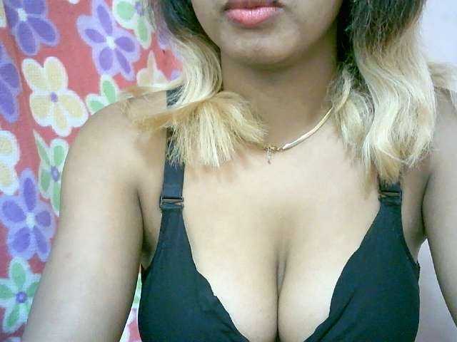 BelliBellaha live cam on BongaCams