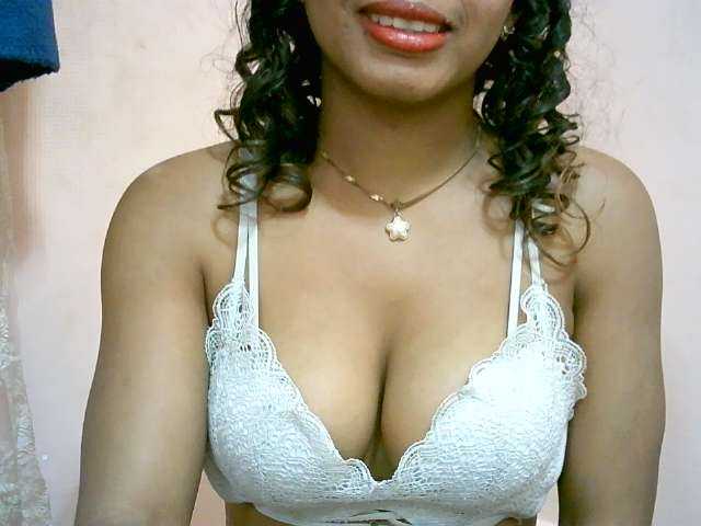 BelliBellaha live cam on BongaCams