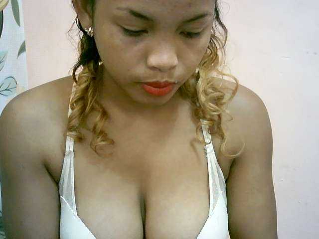 BelliBellaha live cam on BongaCams