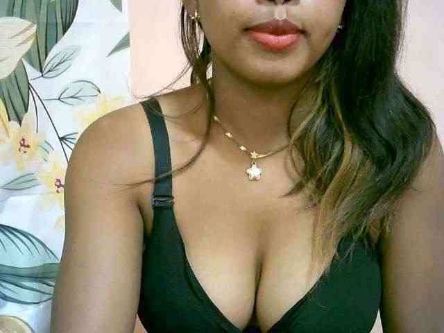 BelliBellaha webcam