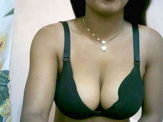BelliBellaha webcam