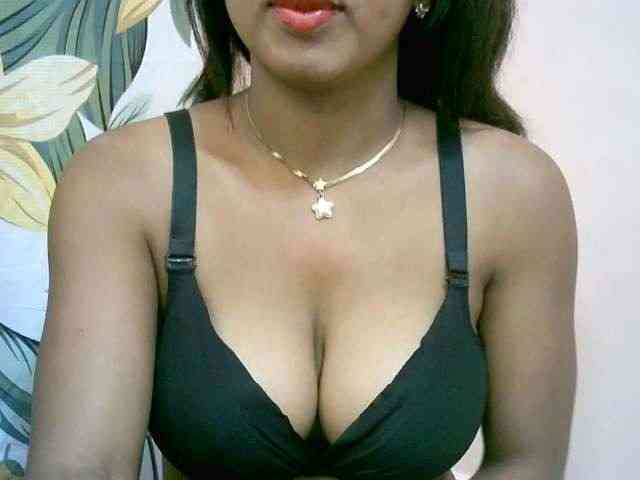 BelliBellaha webcam
