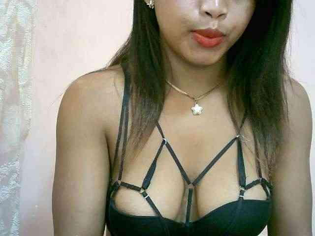 BelliBellaha webcam