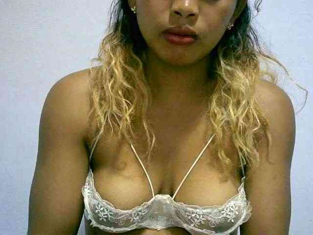 BelliBellaha webcam