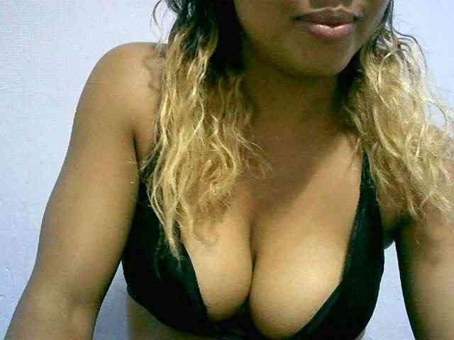 BelliBellaha webcam