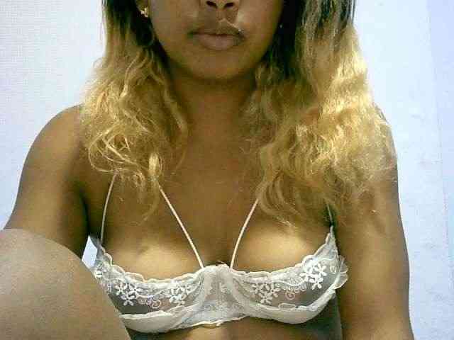 BelliBellaha webcam