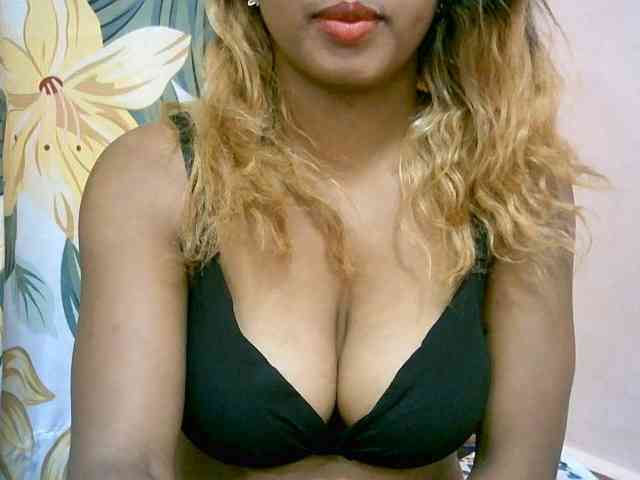 BelliBellaha webcam