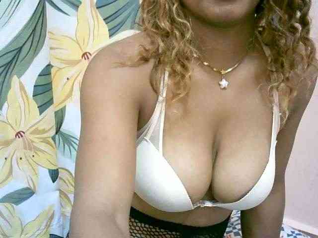 BelliBellaha webcam