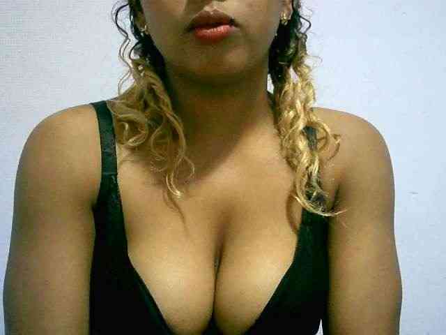 BelliBellaha webcam