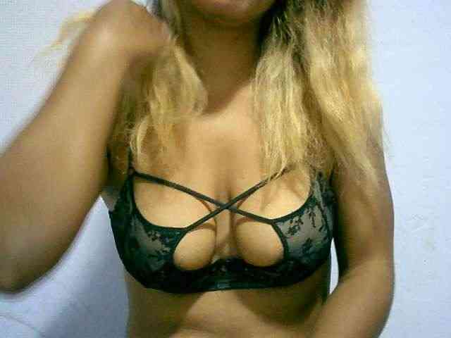 BelliBellaha webcam