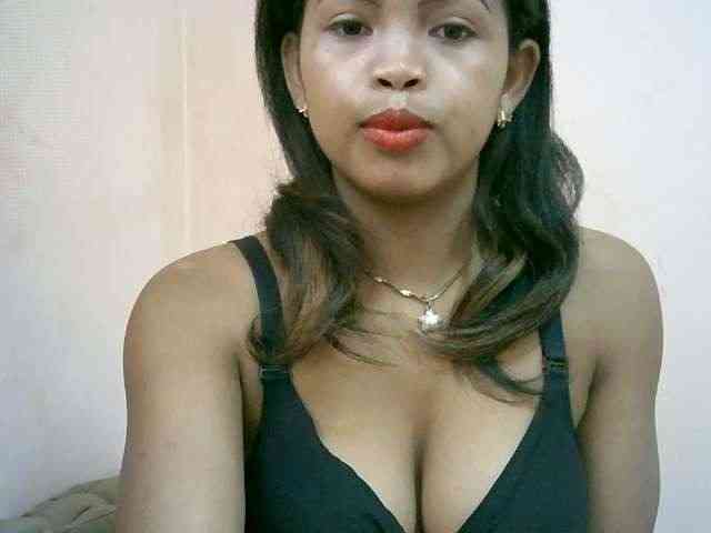 BelliBellaha webcam
