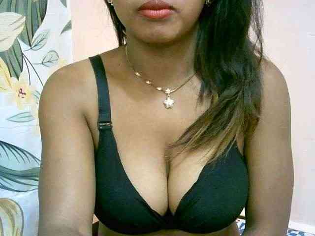 BelliBellaha webcam