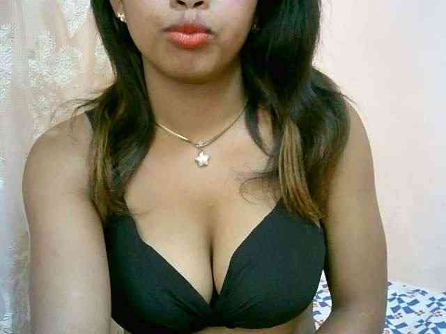 BelliBellaha webcam