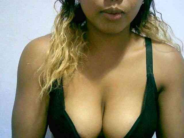 BelliBellaha webcam