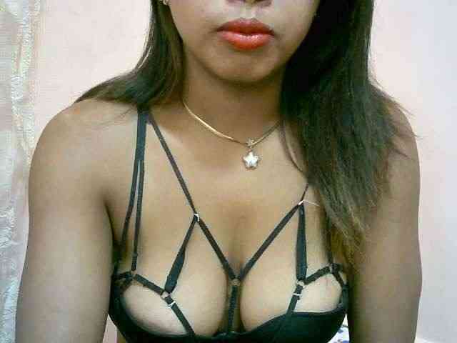 BelliBellaha webcam